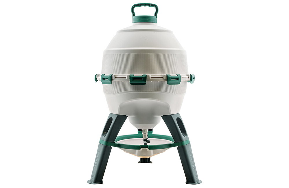 Optimus Geflügeltränke, 25 Liter