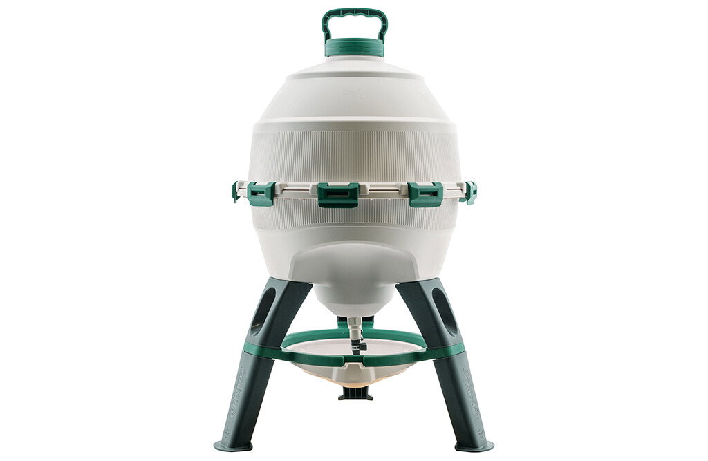Optimus Geflügeltränke, 25 Liter