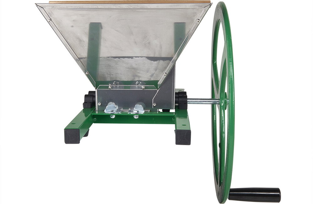 Obstmühle manuell 7 Liter | Small Farm