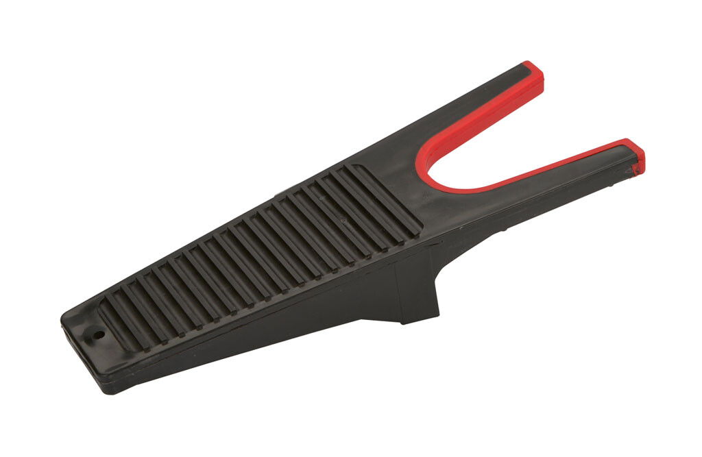 Stiefelknecht, Kunststoff