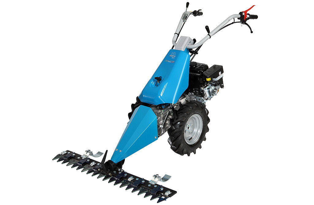 Bertolini Balkenmäher BT 120 S mit 92cm Mähbalken