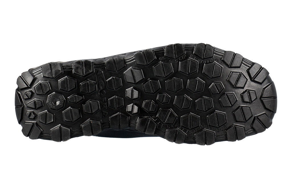 Cofra New Tirrenian Sicherheitsstiefel, 36