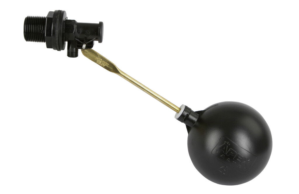 Schwimmer für Weidetränke