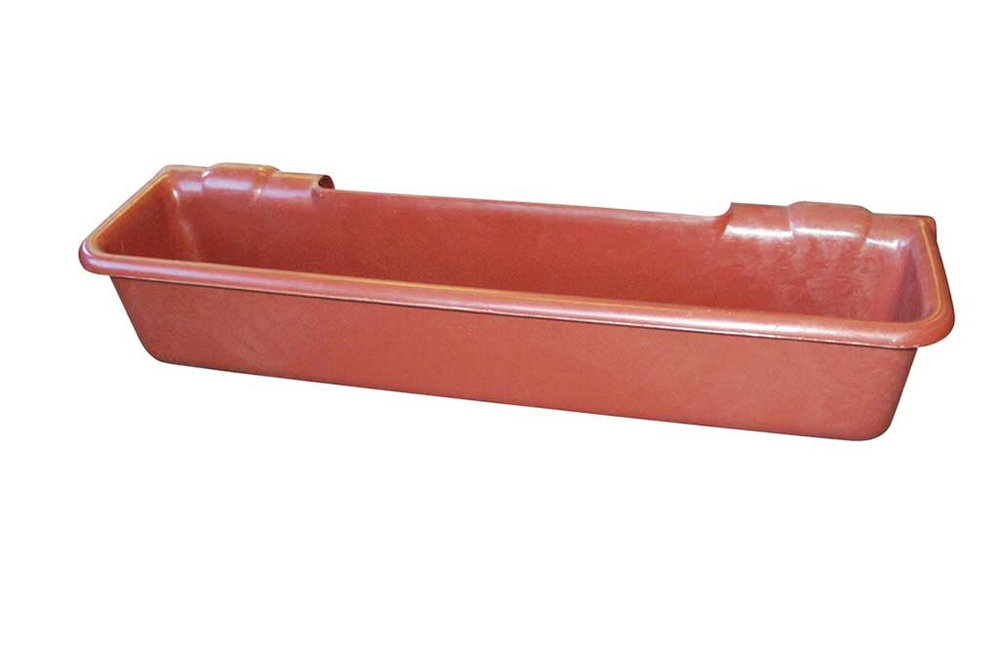 Langtrog, 50 Liter
