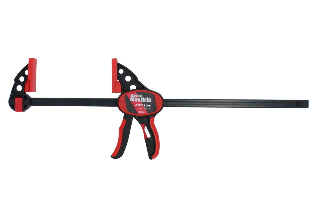 Tecos Schnellspanner, 450 mm