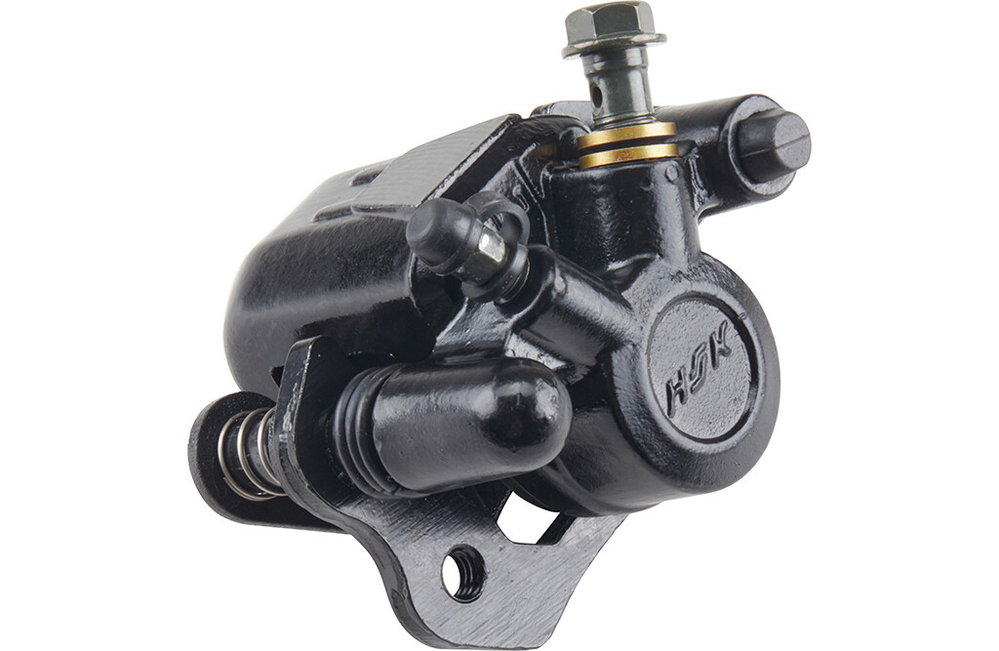 Bremssattel