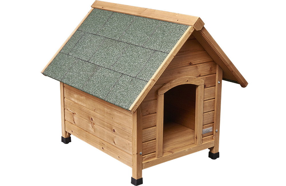 Hundehütte 