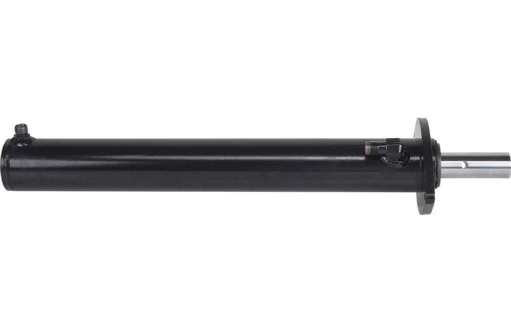 Hydraulische Zylinder