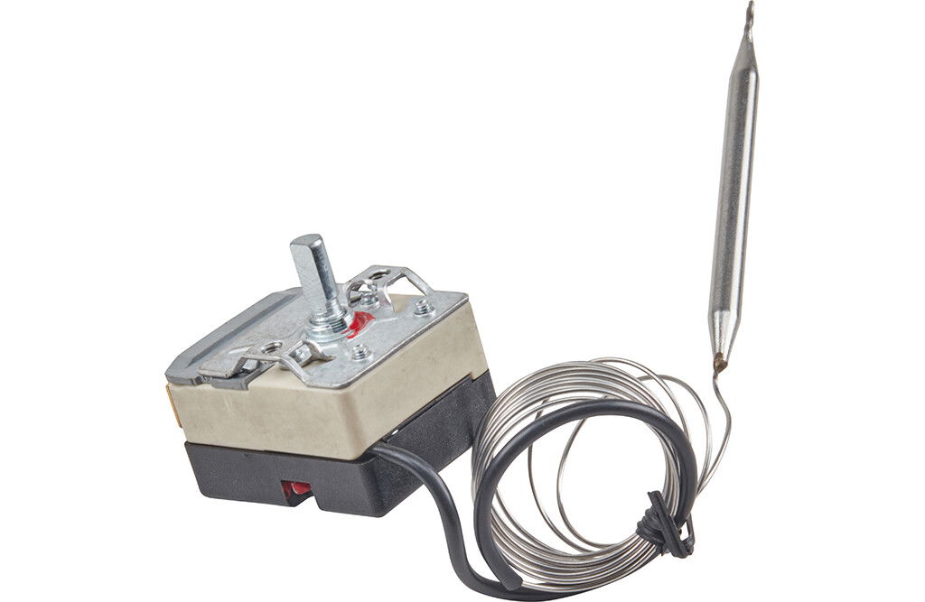 Thermostat Milchheizung