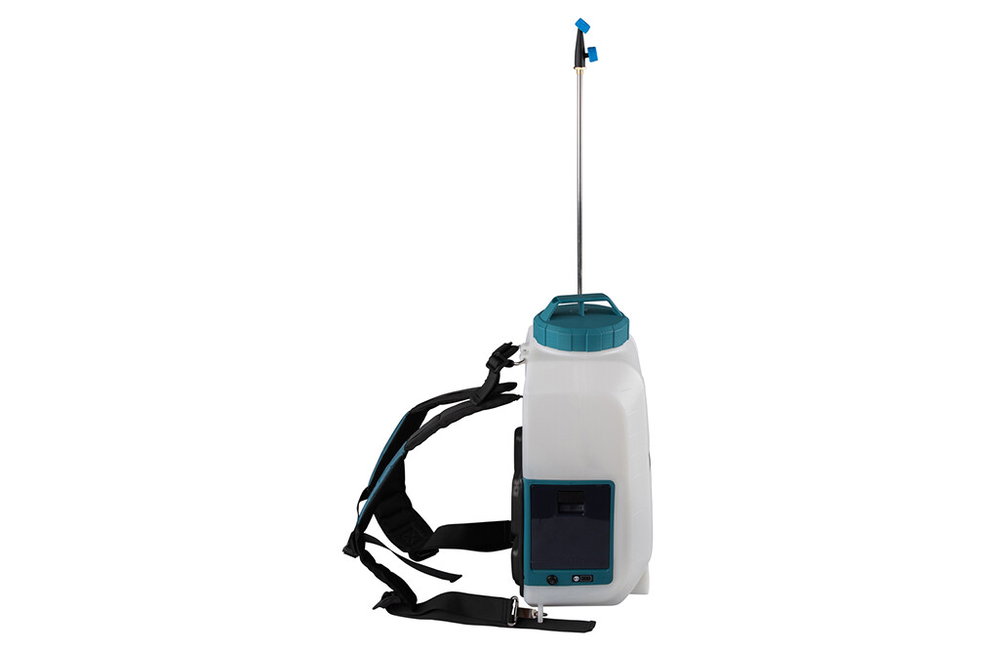 Makita DUS158Z Akku-Druckspritze 15 Liter 18V