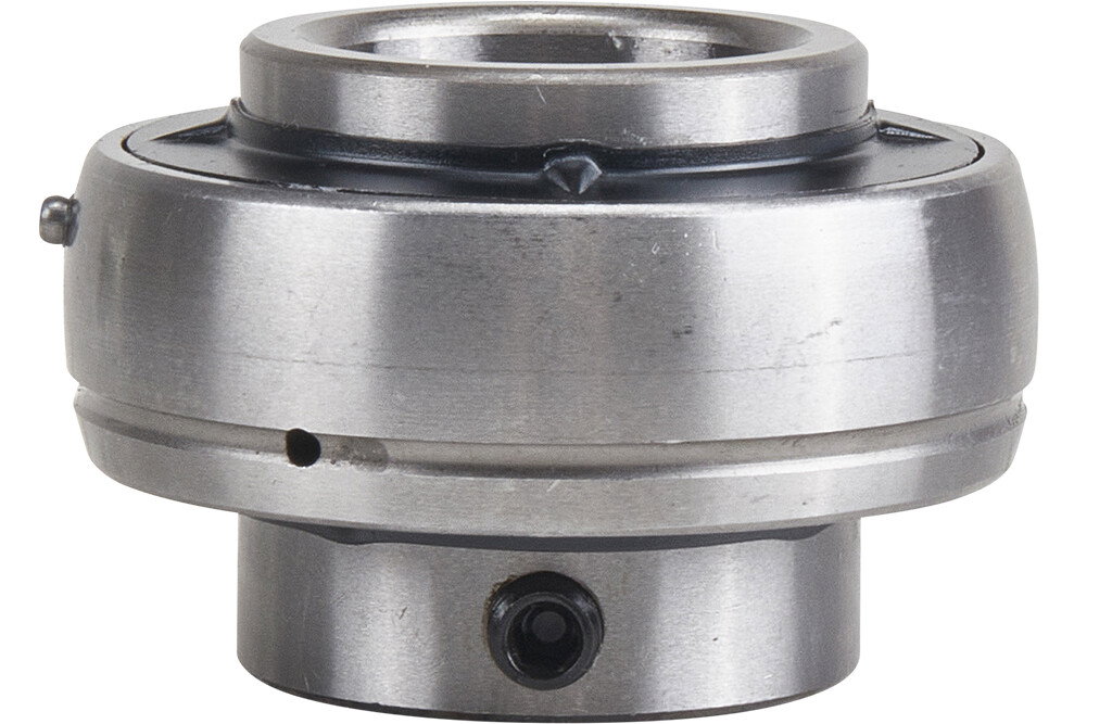 UC 205, 25 mm Lager
