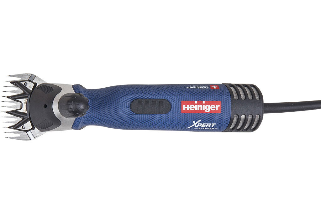 Heininger Schafschermaschine, 250W