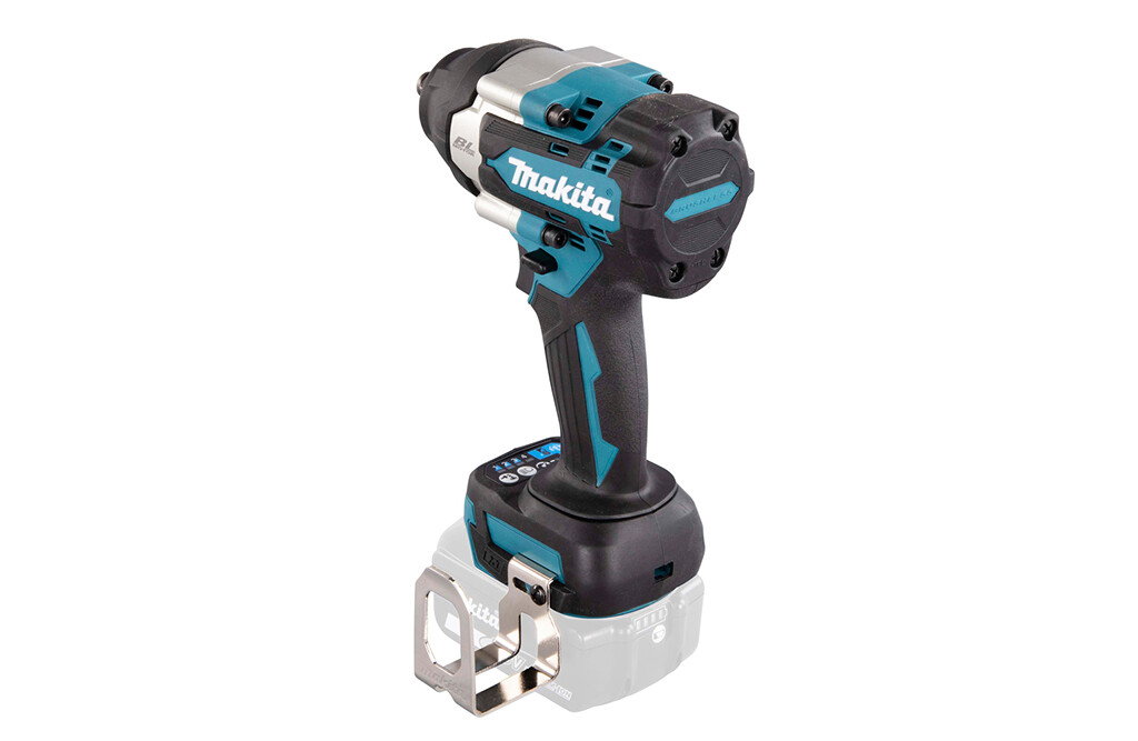 Makita Schlagschrauber, 18V