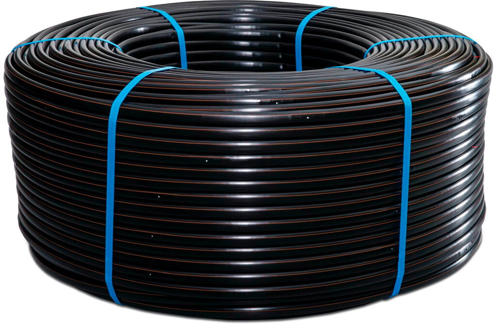 Tropfschlauch, 500 Meter, AZUD Premier – 30 cm