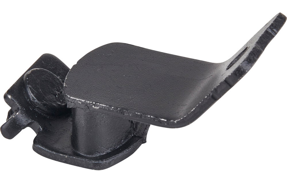 Schalldämpfer - Buchse