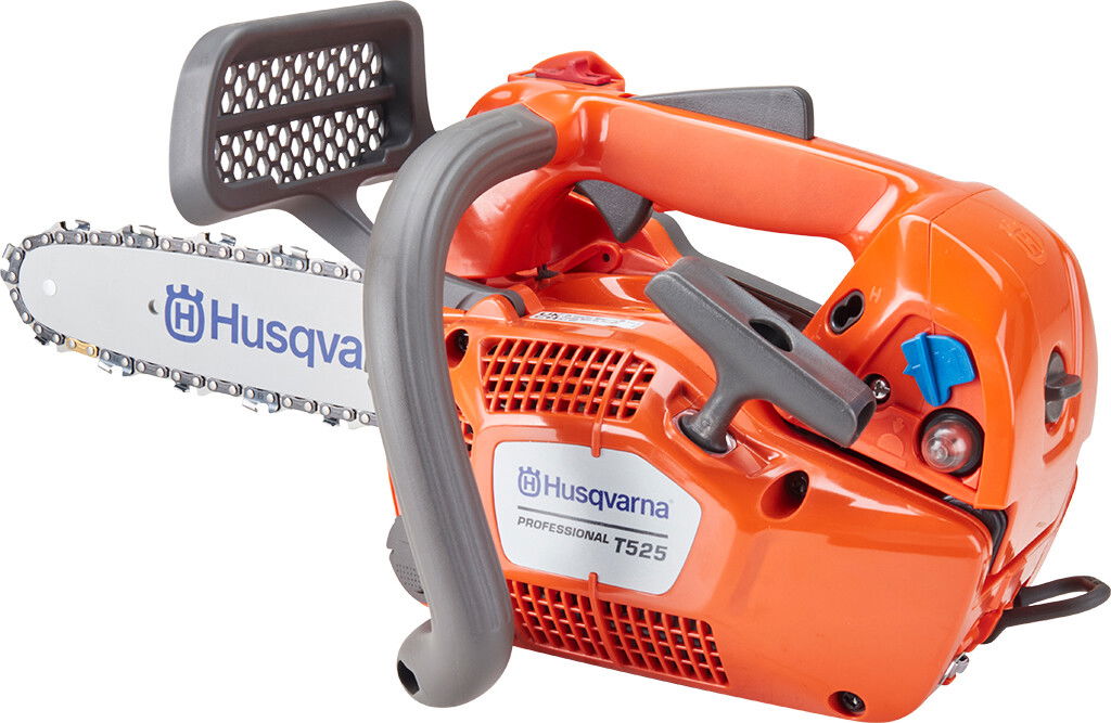 Husqvarna Oberkappensäge, T525