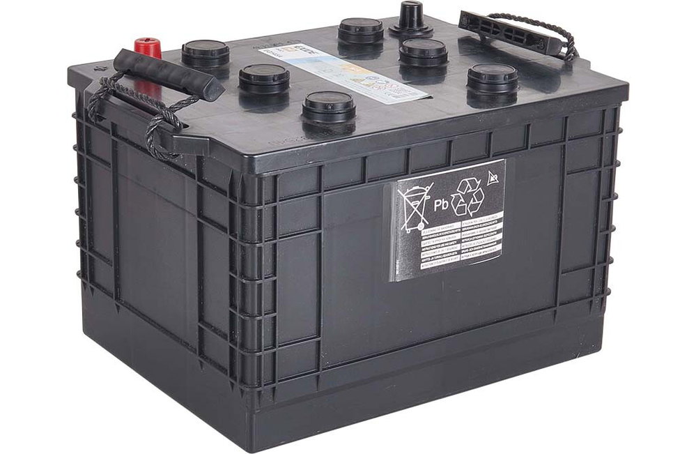 Exide Start PRO Traktorbatterie EG 145, 12V 145Ah