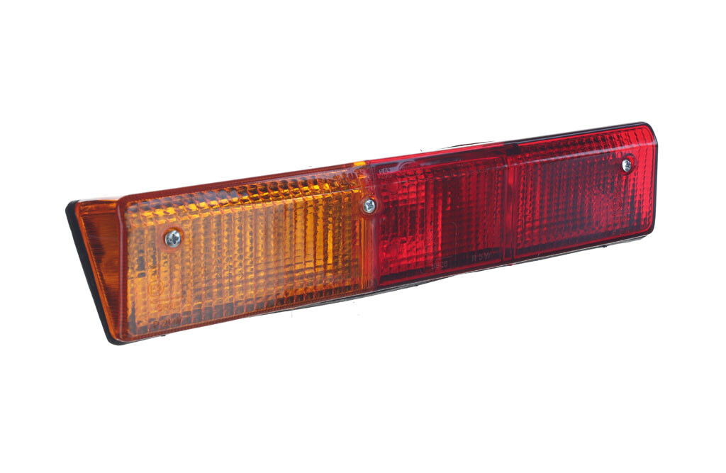 Rücklicht, inkl. Leuchtmittel, Seite wählbar