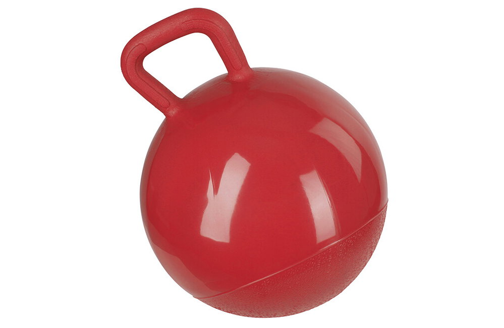 Pferdeball 