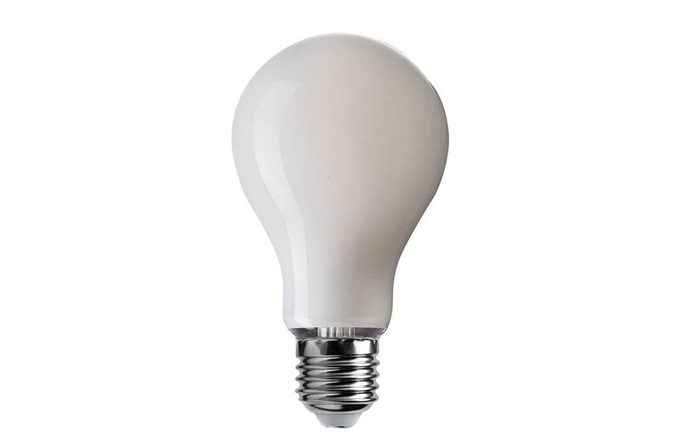 Unison dimmbare LED-Standard-Glühbirne, E27