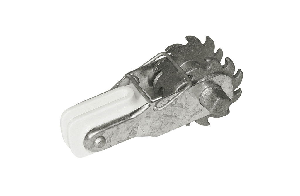 Drahtverbinder, 1 Stk. 