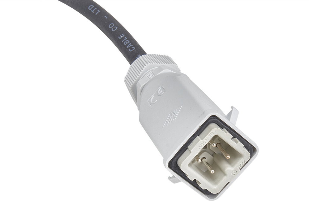 Raumthermostat, 3 Meter Kabel
