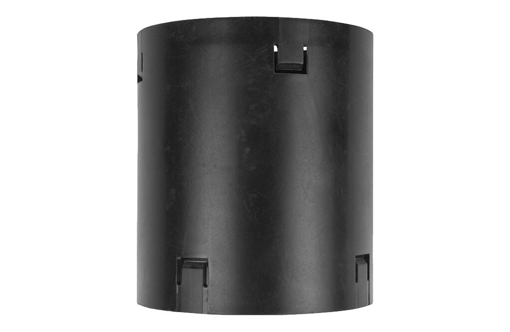 Drainagemuffe, 71/80 mm