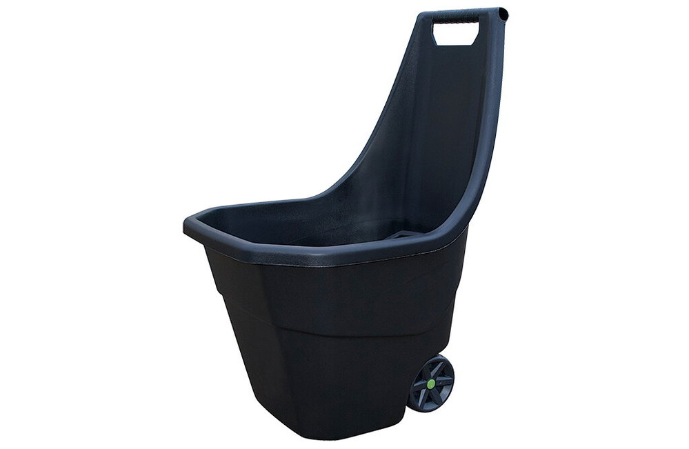 Schubkarre, 55 Liter