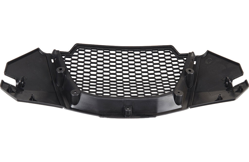 Frontgrill