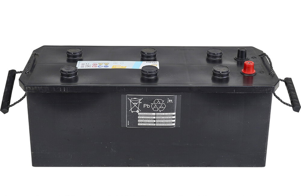 Exide Start PRO Traktorbatterie EG 1353, 12V 135Ah