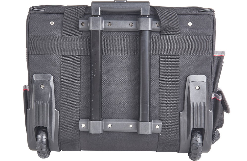 Tecos Werkzeugtasche, Trolley