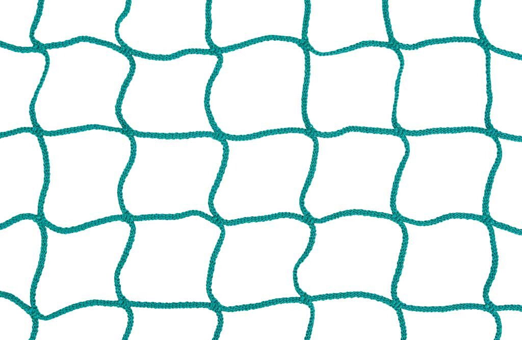 Heunetz für Rundballen, Futtersparnetz versch. Größen