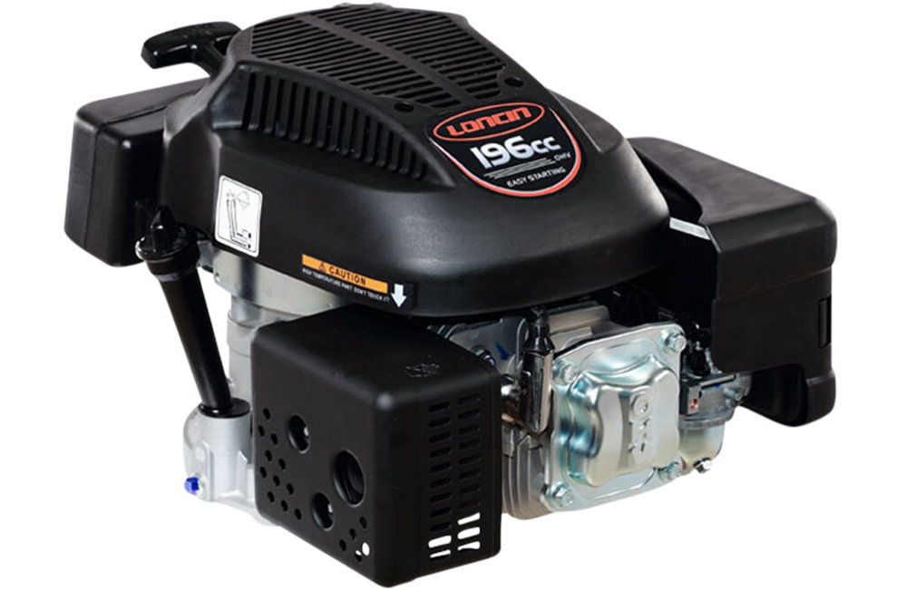 Benzinmotor LC1970FC 6,5PS 224cm³ | Loncin