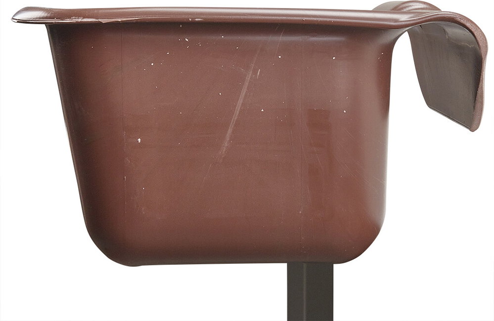Langtrog, 100 Liter