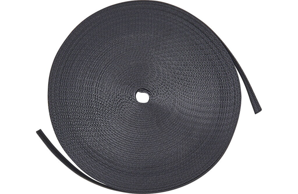 2x Spanngurt für Weidezelt 3x3x2,8m