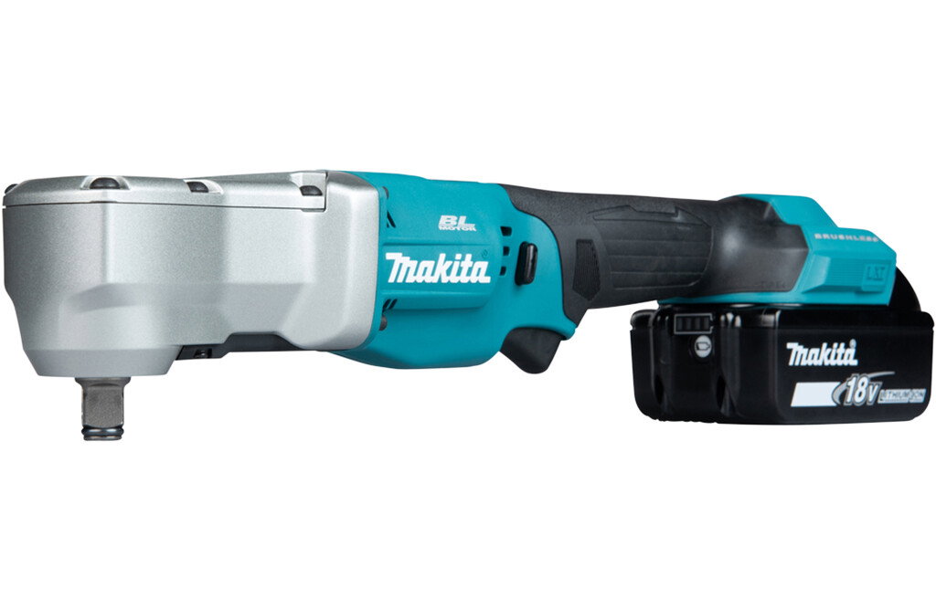 Makita Winkelschlagschrauber für 18V