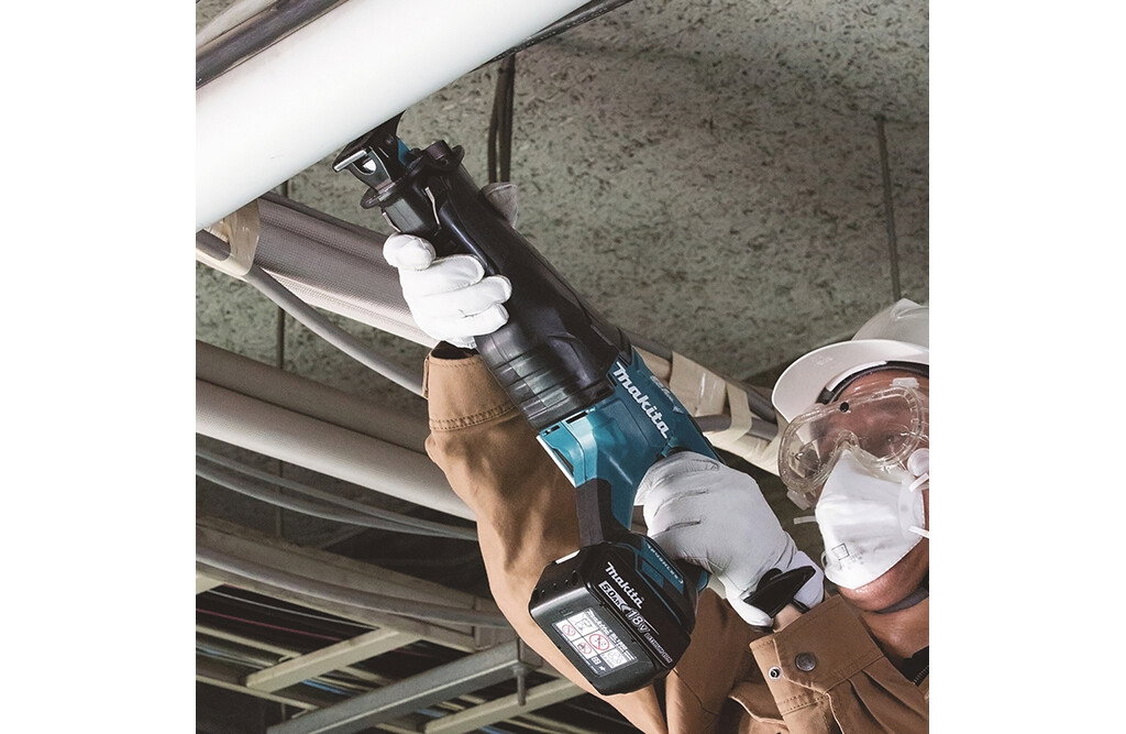 Makita DJR187Z Säbelsäge 18V Li-Ion