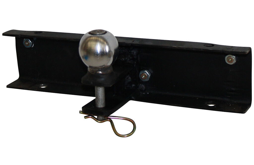 Trolla System Kombi-Anhängerkupplung