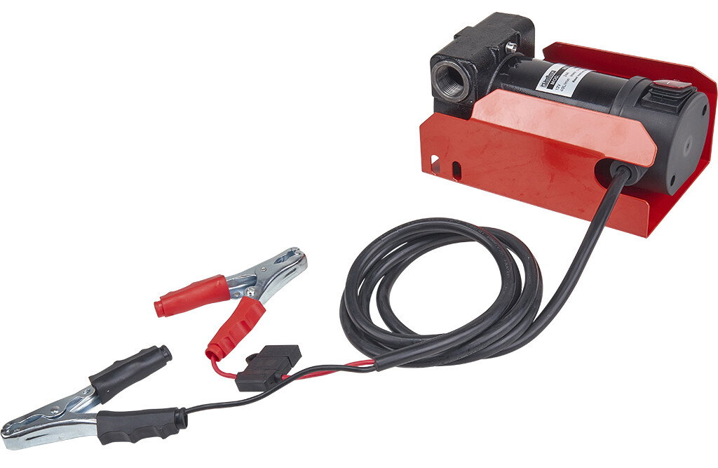 Dieselpumpset - komplett