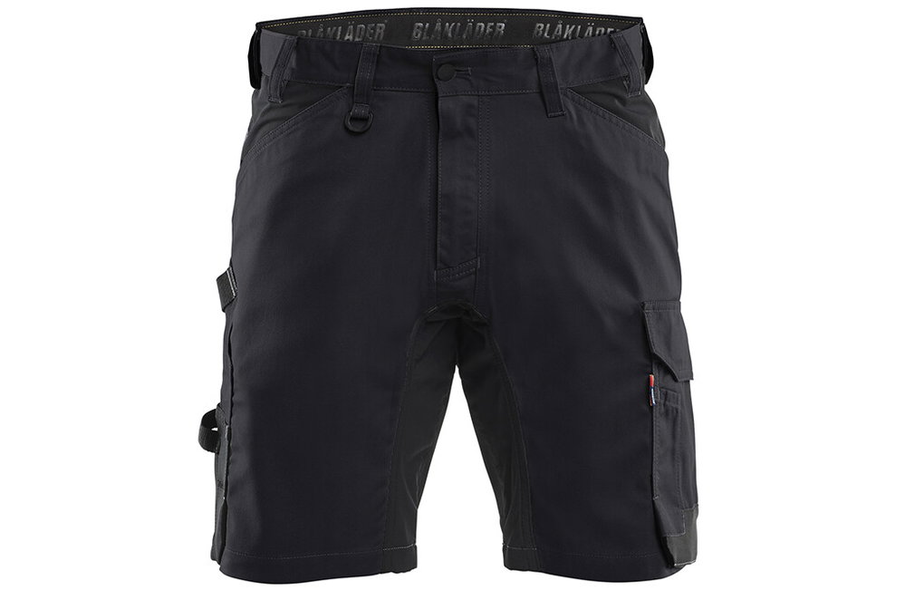 Blåkläder Handwerkershorts mit 2-Wege-Stretch, C56 / XXL