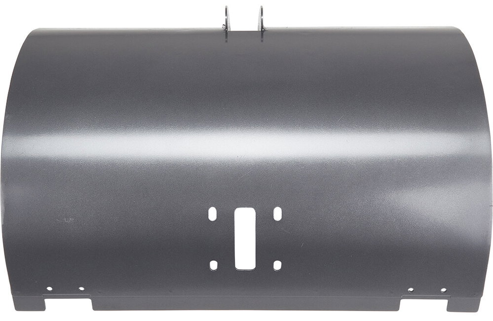 Overshield