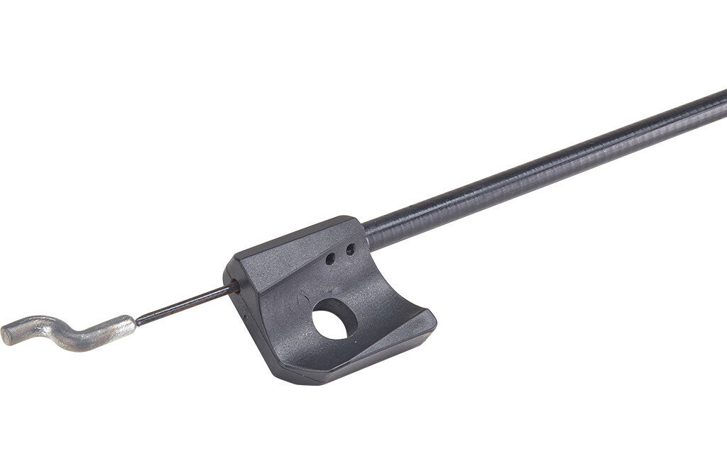 Kabel, Antrieb