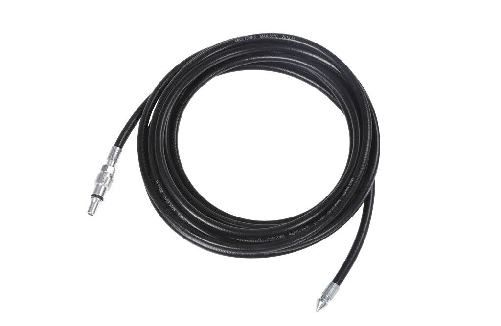 Rohrreinigungsschlauch