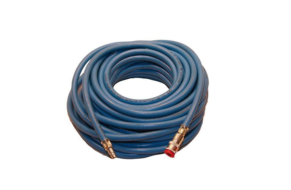 PVC Druckluftschläuche