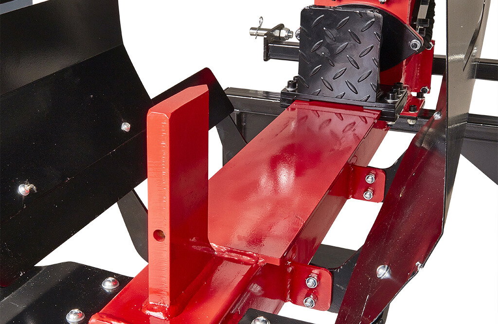Hydraulik-Holzspalter 10 t für Traktoren, liegend | CORE