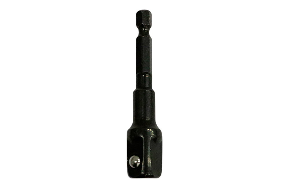 Loser Adapter, 70 mm, 1/2" - für Bithalter
