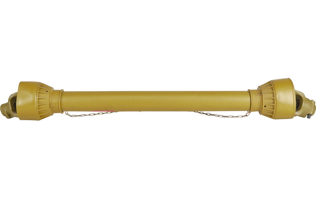 Zapfwelle T6, 55PS