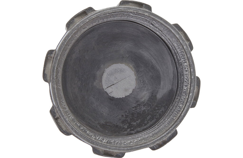 Kraftstofftankdeckel