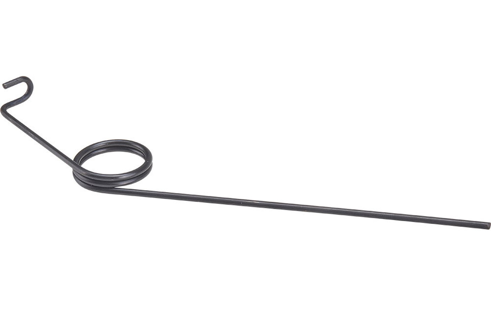 Feder für Spanner