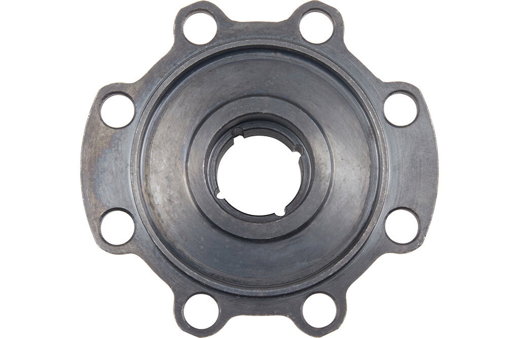 Träger, vorderes Differential